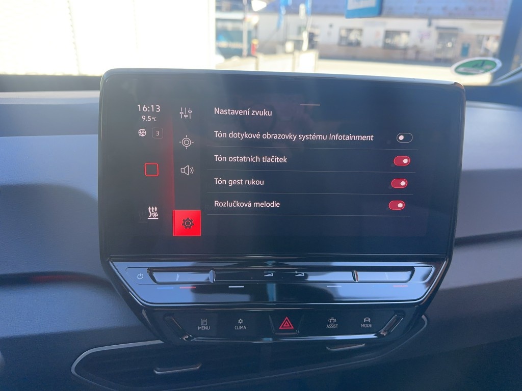 Volkswagen ID.3 electric dvive 107kW Pro - 13
