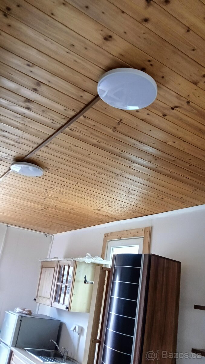 Mobilní chata Tiny house 19 m2 - 13