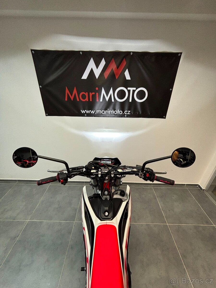 Beta RR 125 - 13