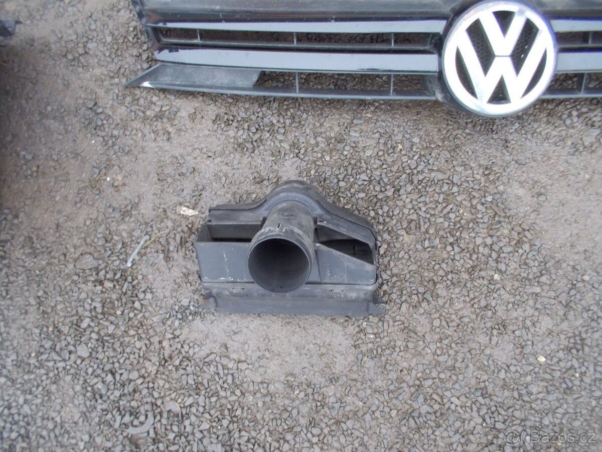 Karosářské díly, světla VW Golf Plus 2009-2013 - 13
