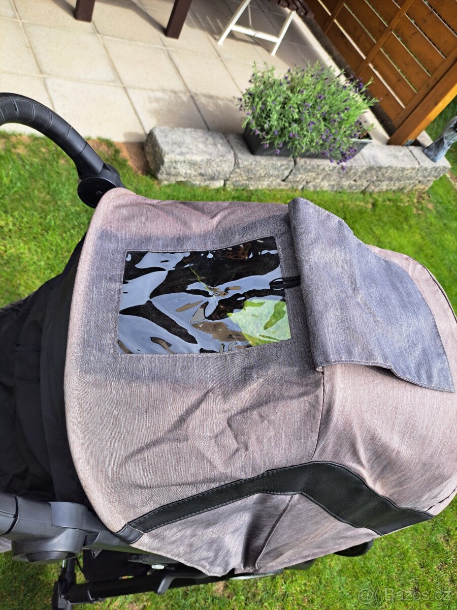 Baby Jogger Elite City 2 - 13