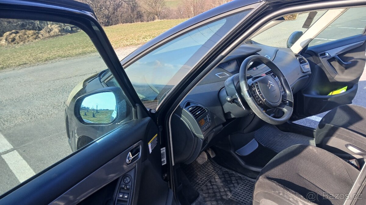 C4 Grand Picasso, 2.0 HDi, 100 kw - 13