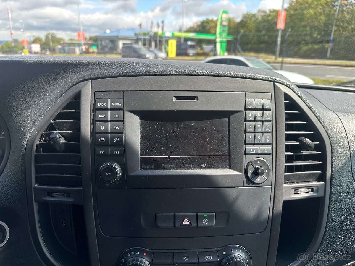 Mercedes-Benz Vito 2020 - 13