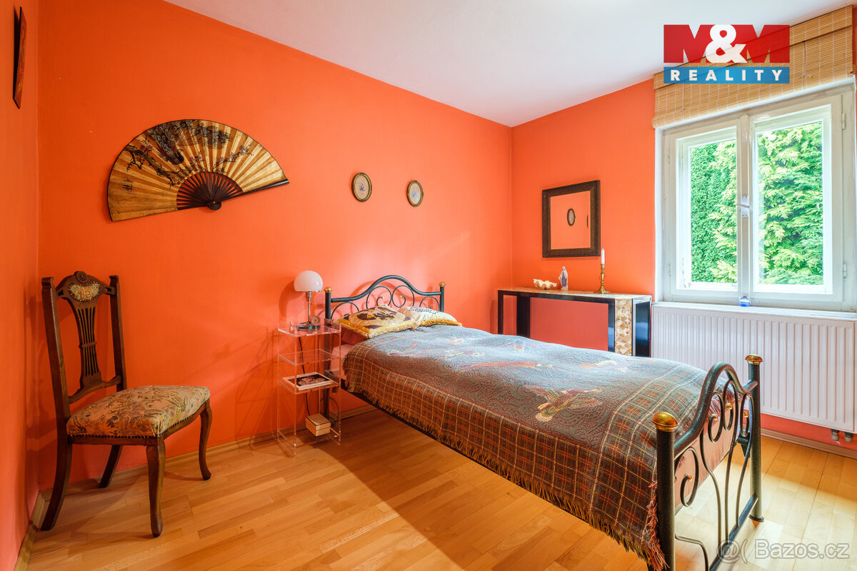 Prodej rodinného domu, 105 m², Krásný Les, ul. Damice - 13