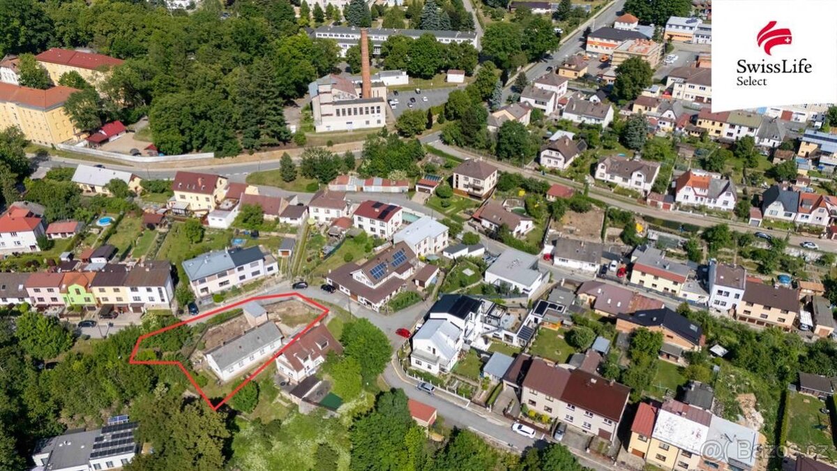 Prodej rodinného domu 126 m2 U Rybníčků, Jihlava - 13