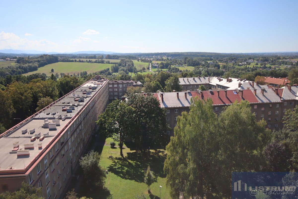 Byt 3+1 na ul. Fibichova, Havířov - Město - 13