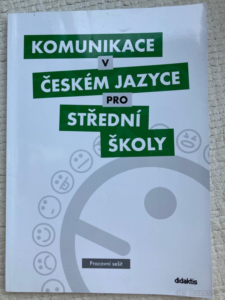 Učebnice pro střední školy - 13