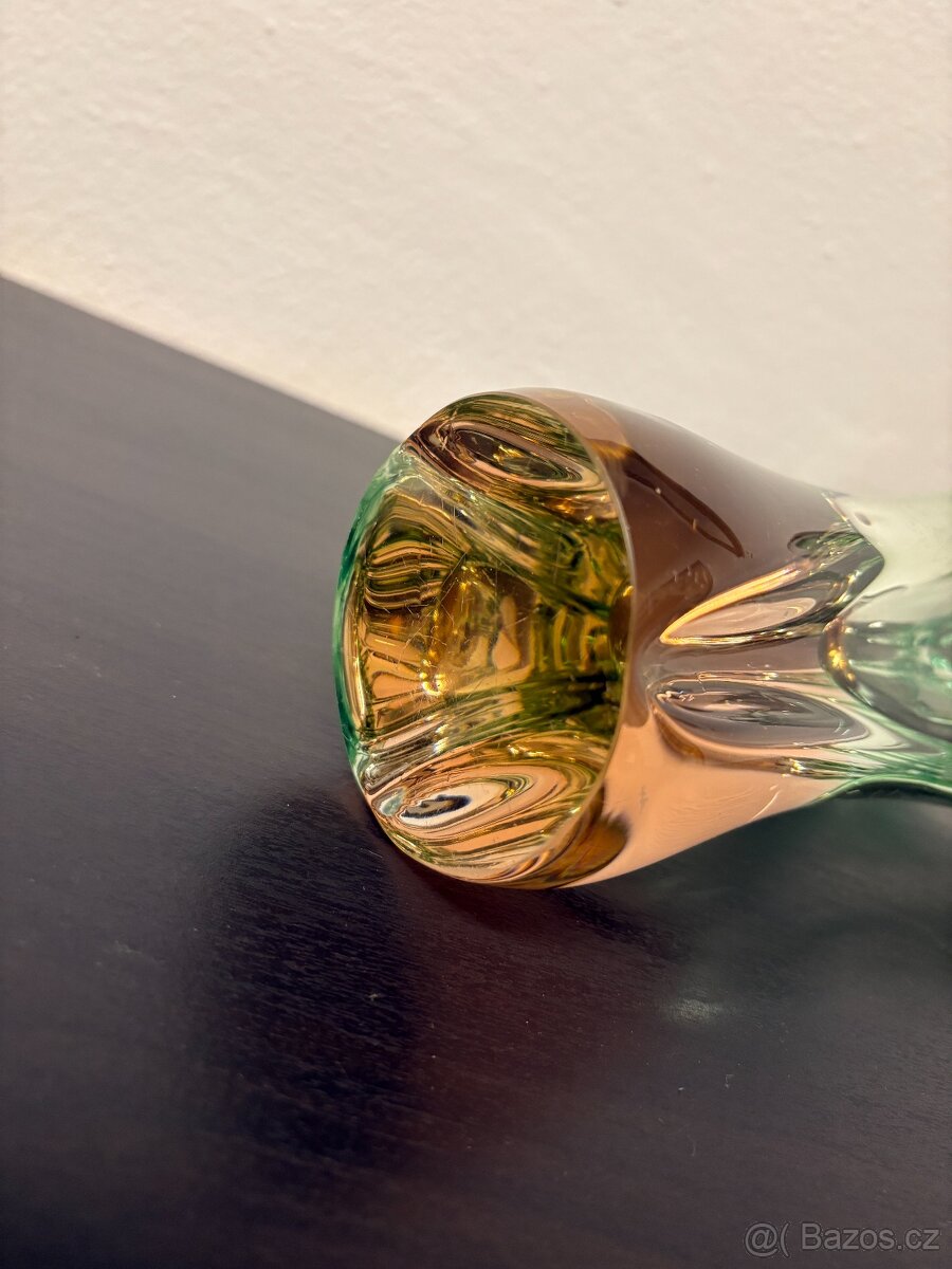 Váza Josef Hodpodka Chřibska - 13