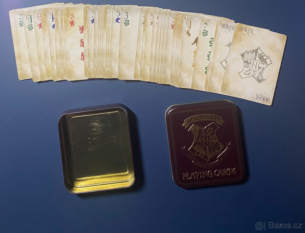 Deskové a karetní hry - 13