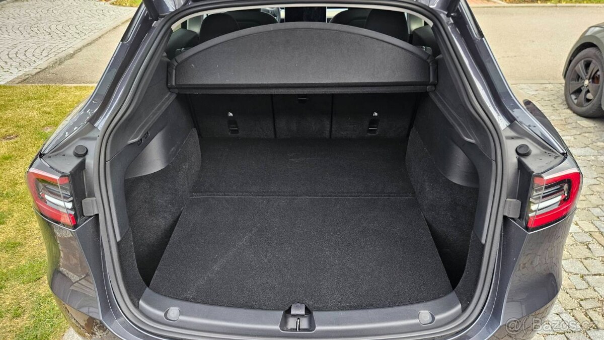 TESLA Y Long Range, Dual Motor, plná ZÁRUKA Ihned k odběru - 13