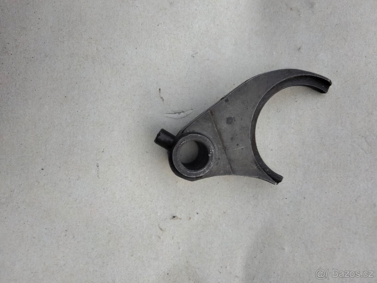 Predám na CZ motokros. - 13