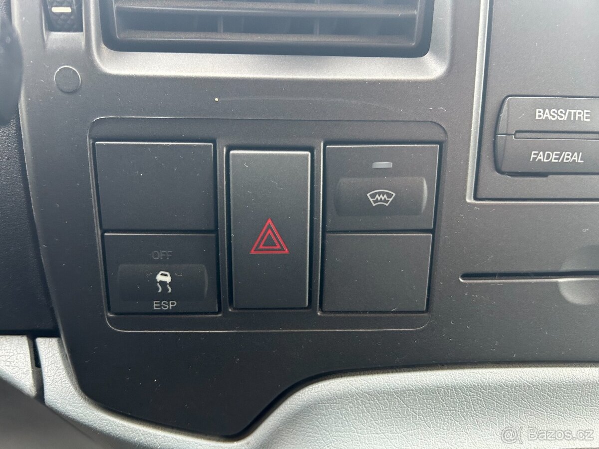 Ford Transit 2.2 TDCi L4 114 kw - 13