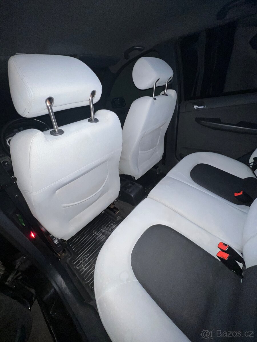 Škoda Fabia 1 rs - 13