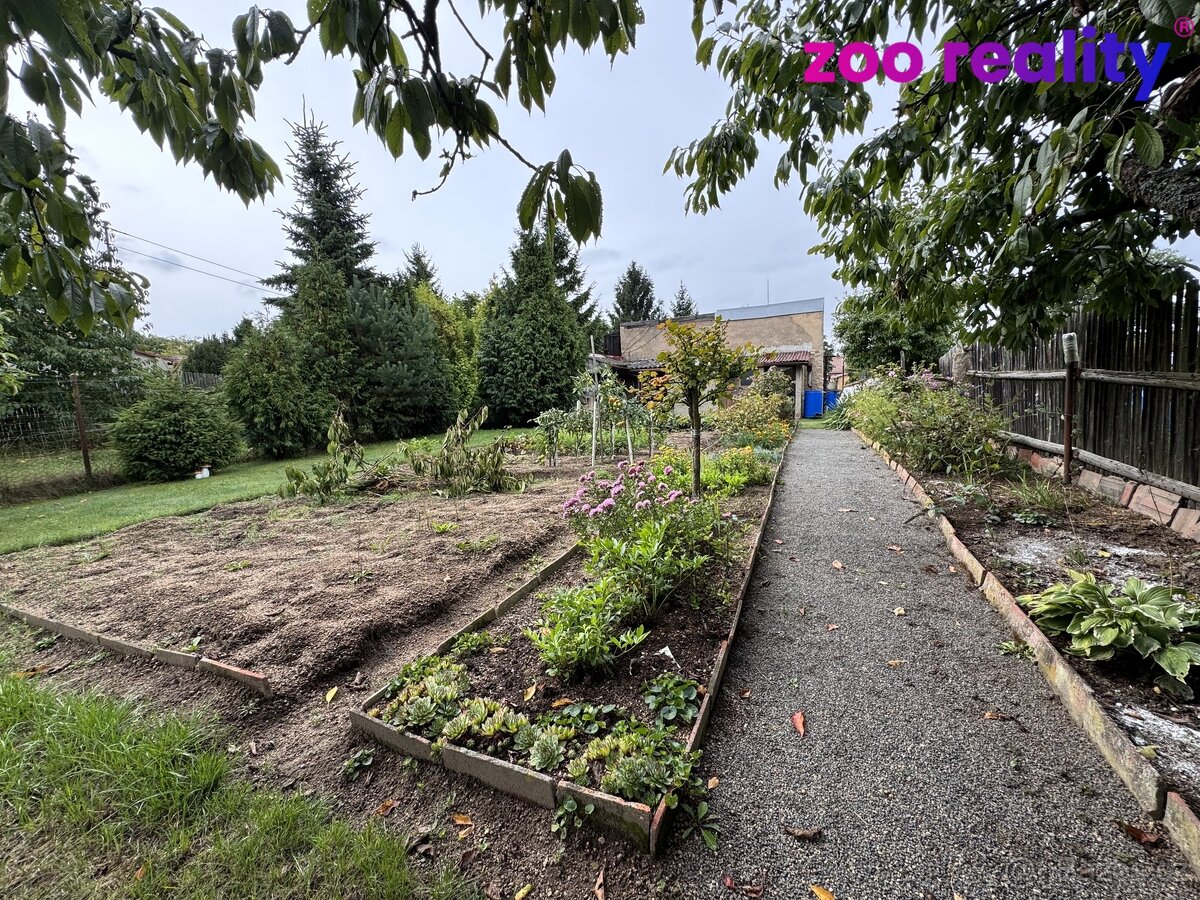 Prodej, chalupa 3+1, 663 m2, Čistá, Nová Ves - 13