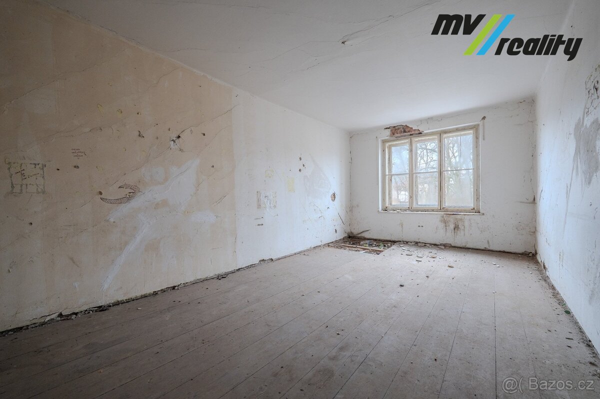 Český Dub, prodej komerčního objektu pro podnikání - 13