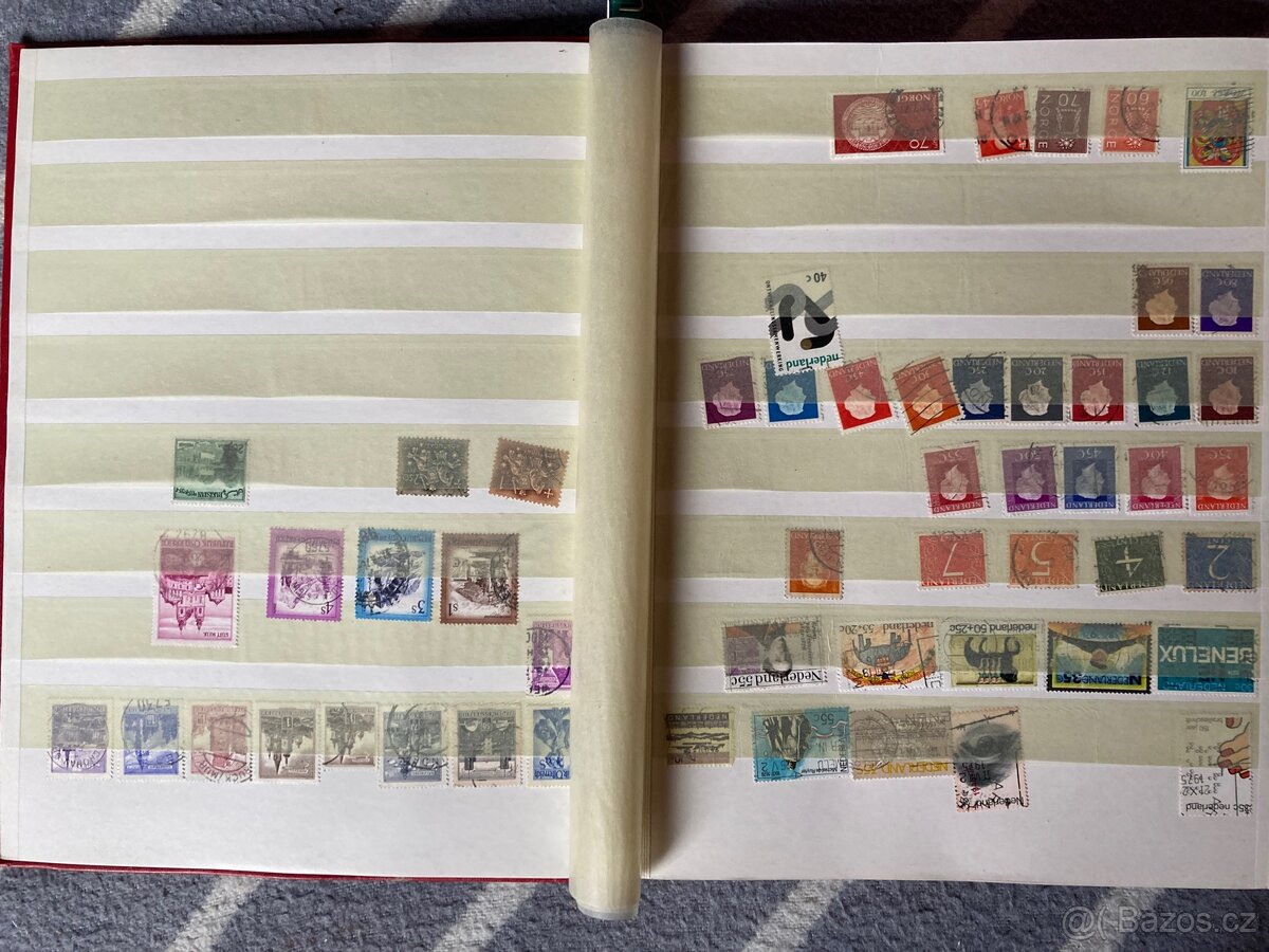 Album A4/32 stran č.73 - 13