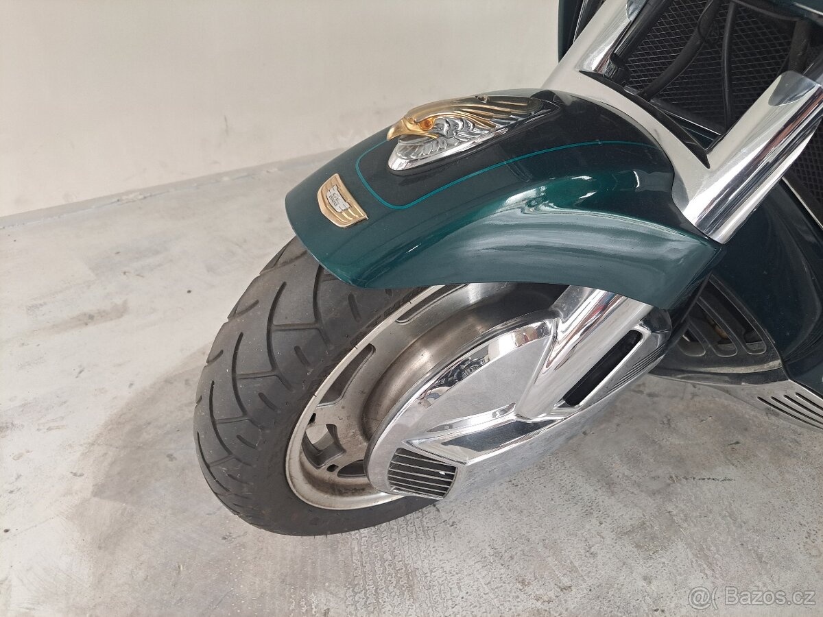 Honda GL 1500 Goldwing SE - 13