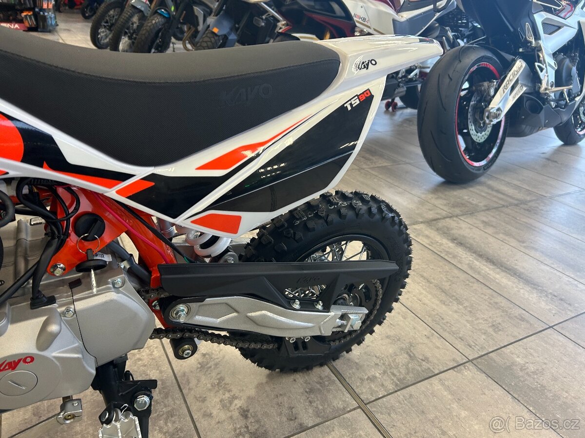 KAYO TS90 2026 - 13