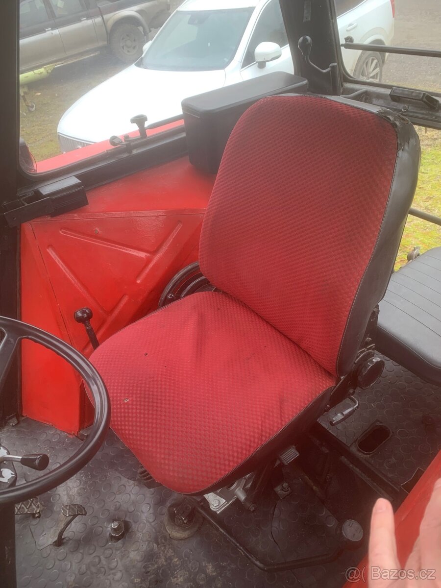 Zetor 10145 Crystal - 13