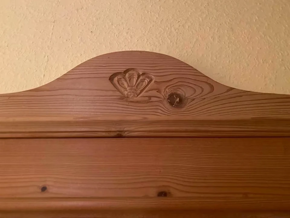 Single selská ložnice (3552) - 13