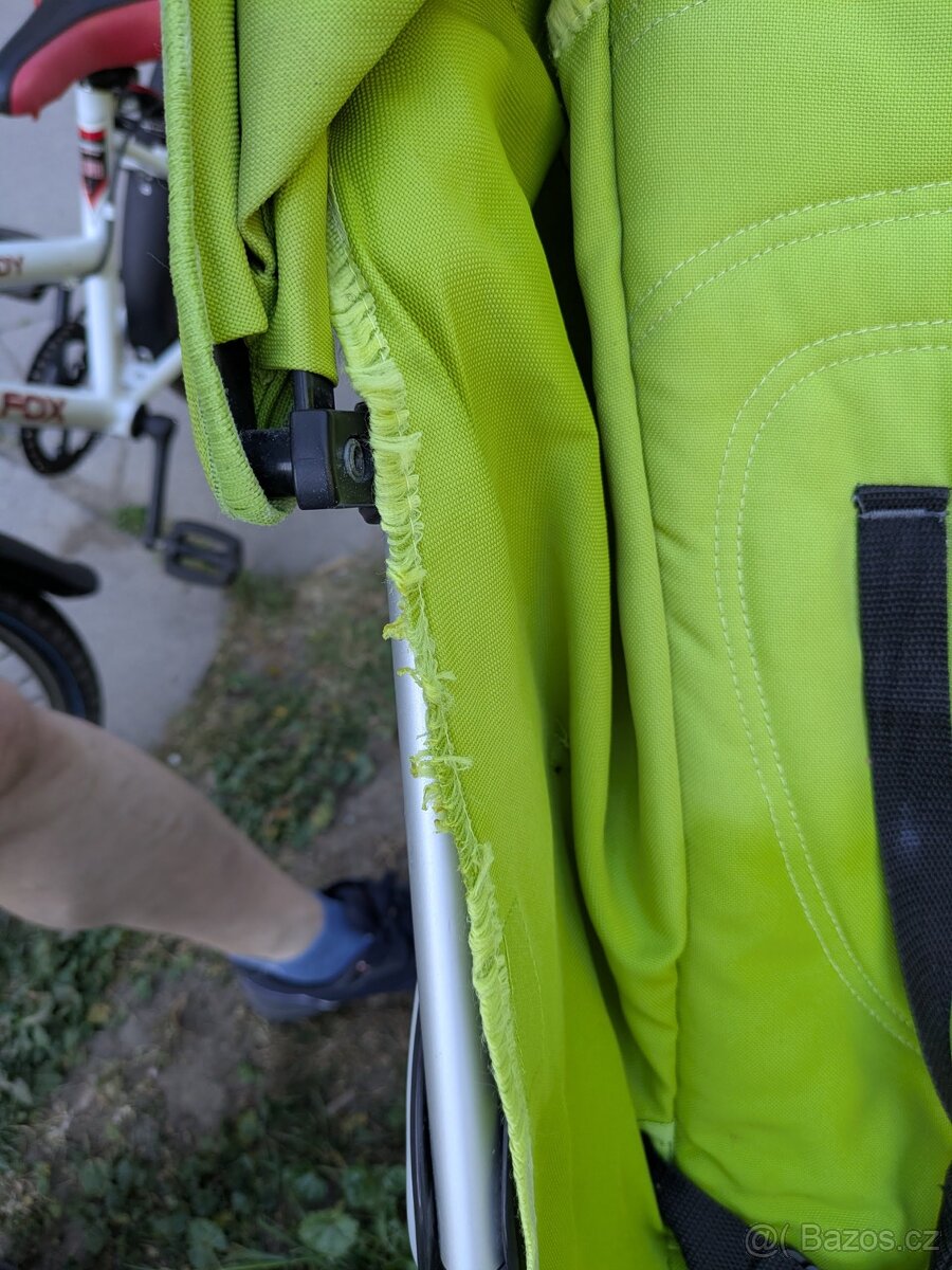 Golfovy Kocarek - 13