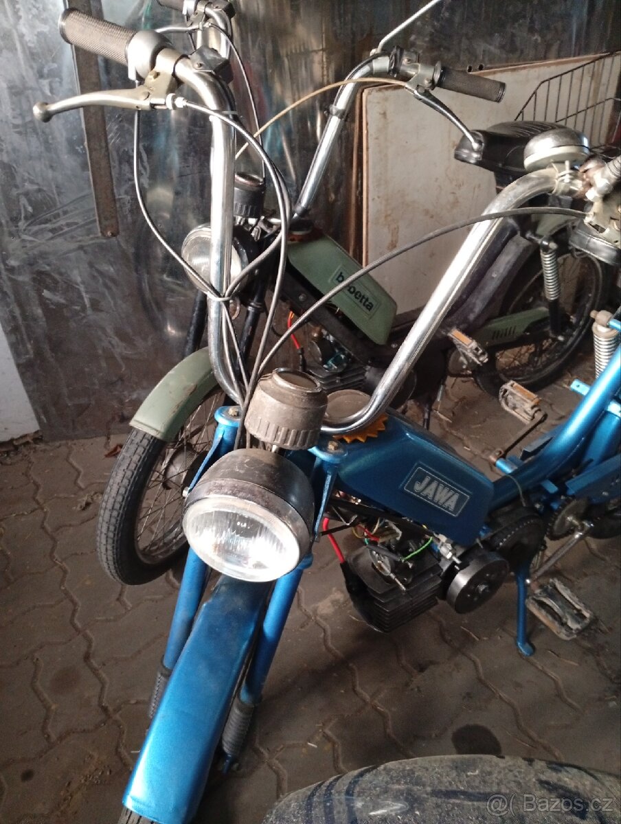 Babetta 210 - 13