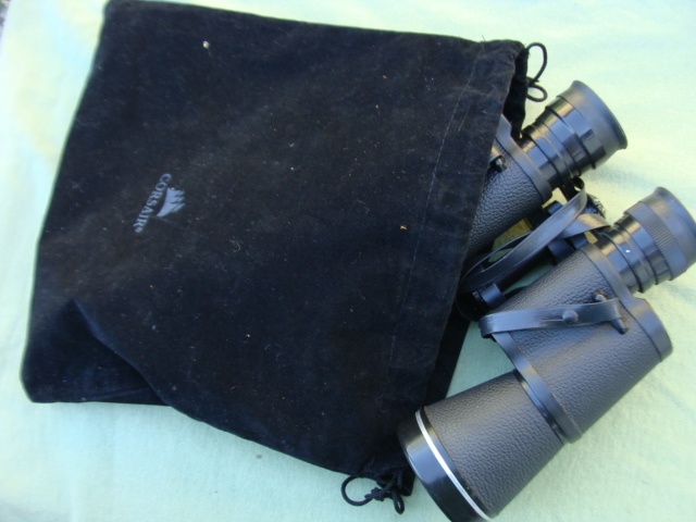 Dalekohled STARLUX 10x 50 - 13