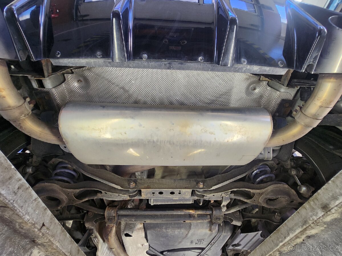 Ford Focus RS Mk2 - 13
