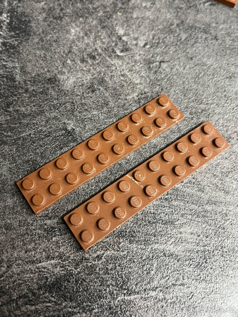 Lego Ninjago Epic dragon battle 9450 - 13