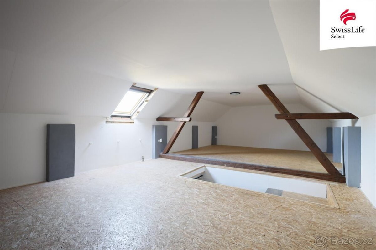 Prodej chalupy 80 m2, Golčův Jeníkov - 13