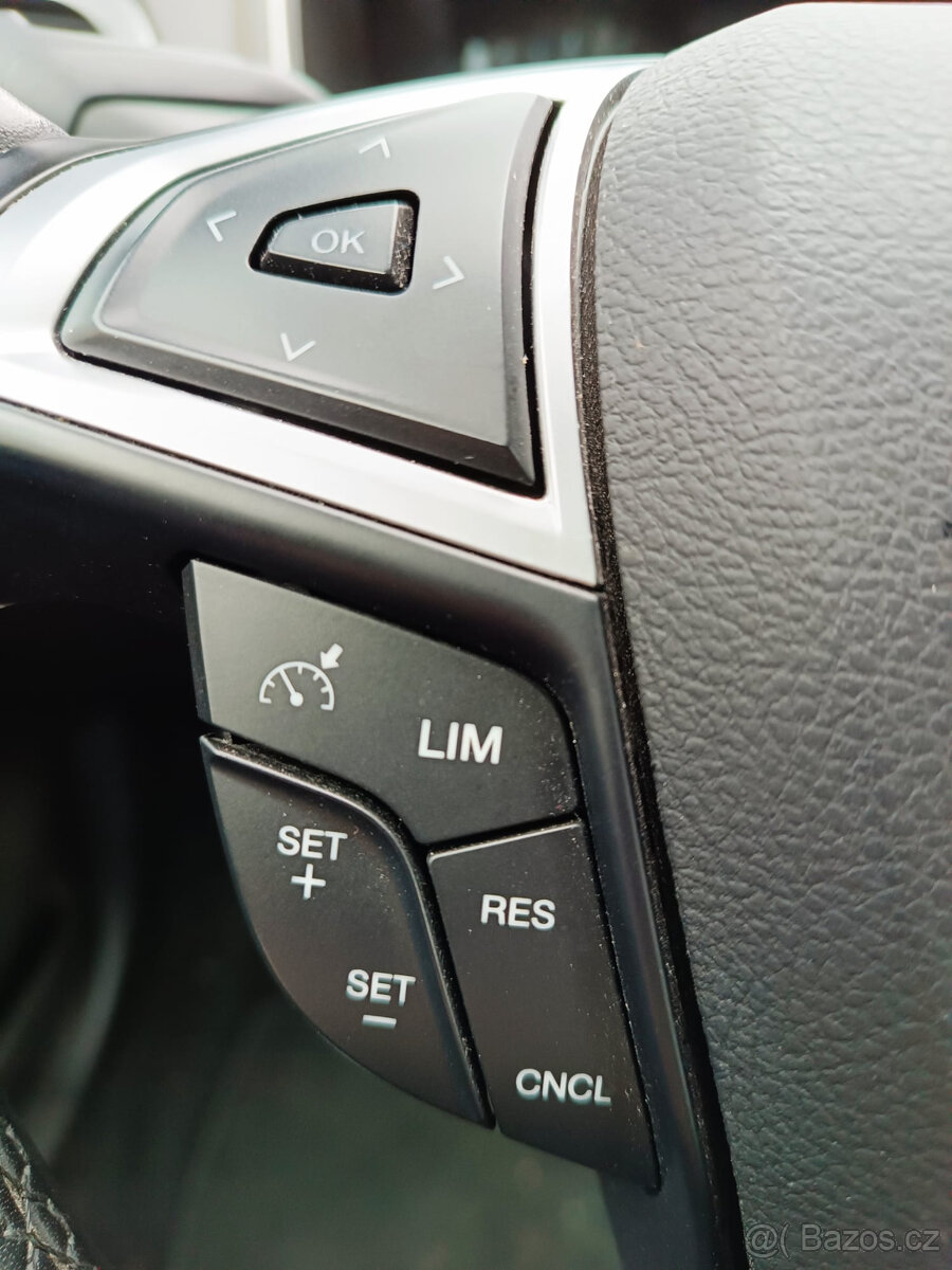 Ford Mondeo 1,5 Eco Boost, 118 kw - 13