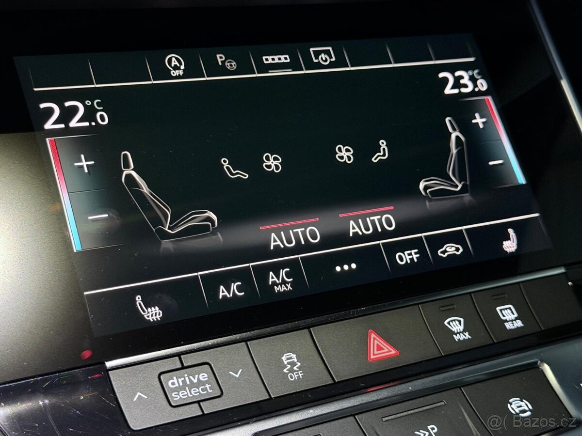 Audi S6 Avant v záruce - 13