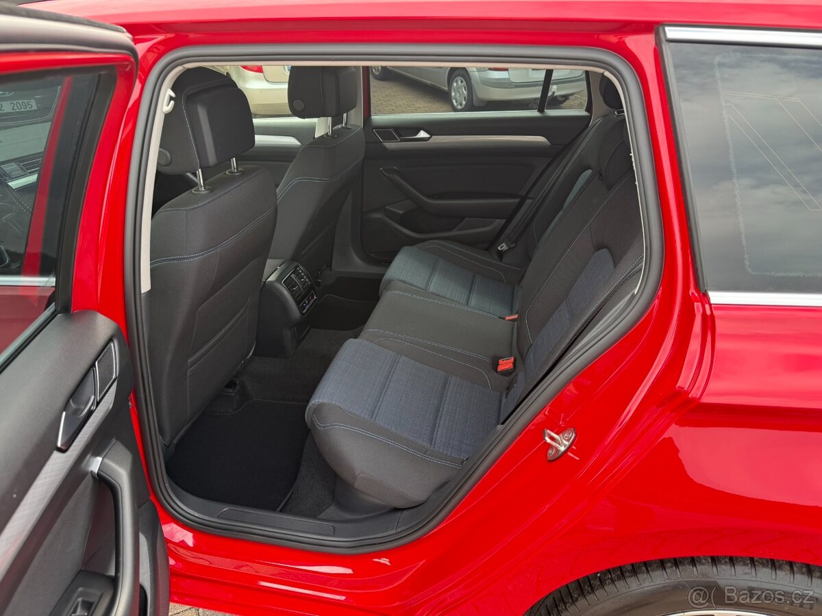 VW PASSAT 1.4 GTE 160kW PLUG-IN HYBRID-2022-111.229KM- - 13