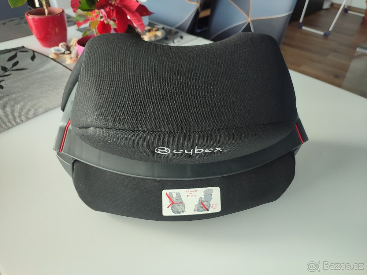 Autosedačka Cybex PALLAS fix - 13