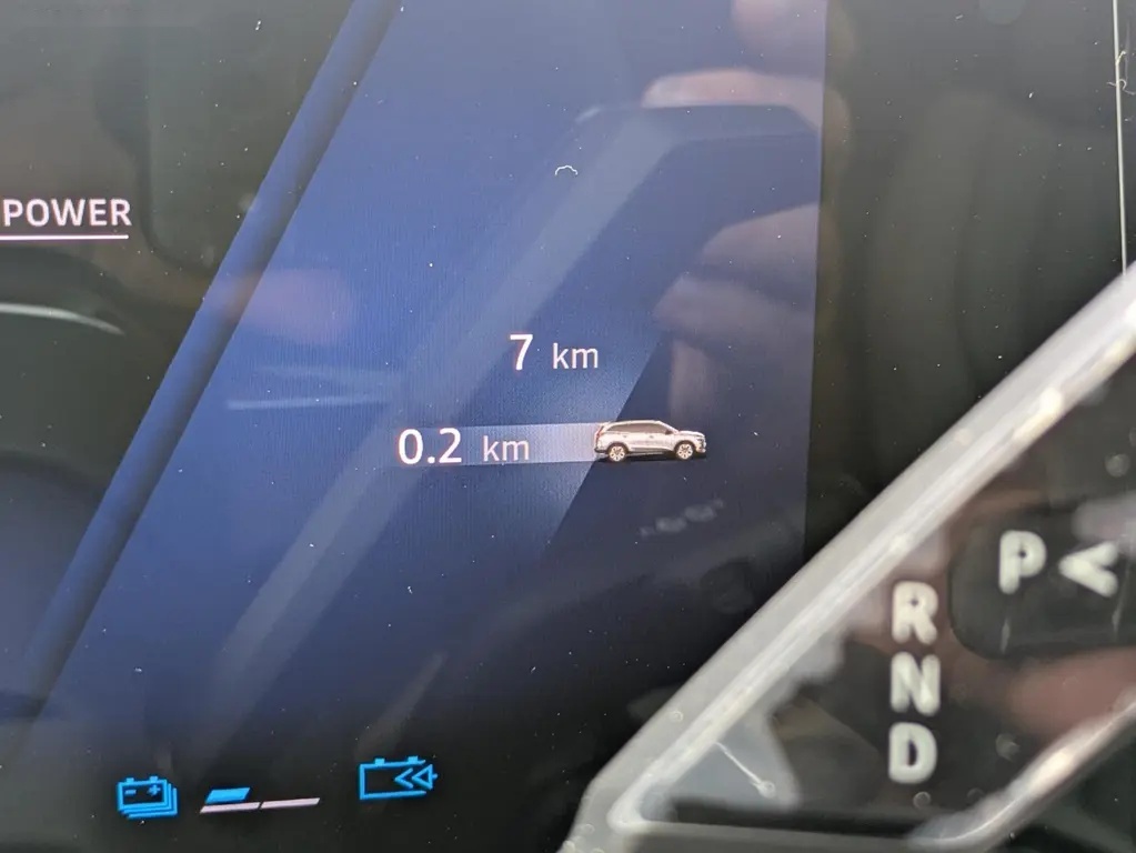 Renault Espace, iconic fullhybrid ETech 5 míst - 13