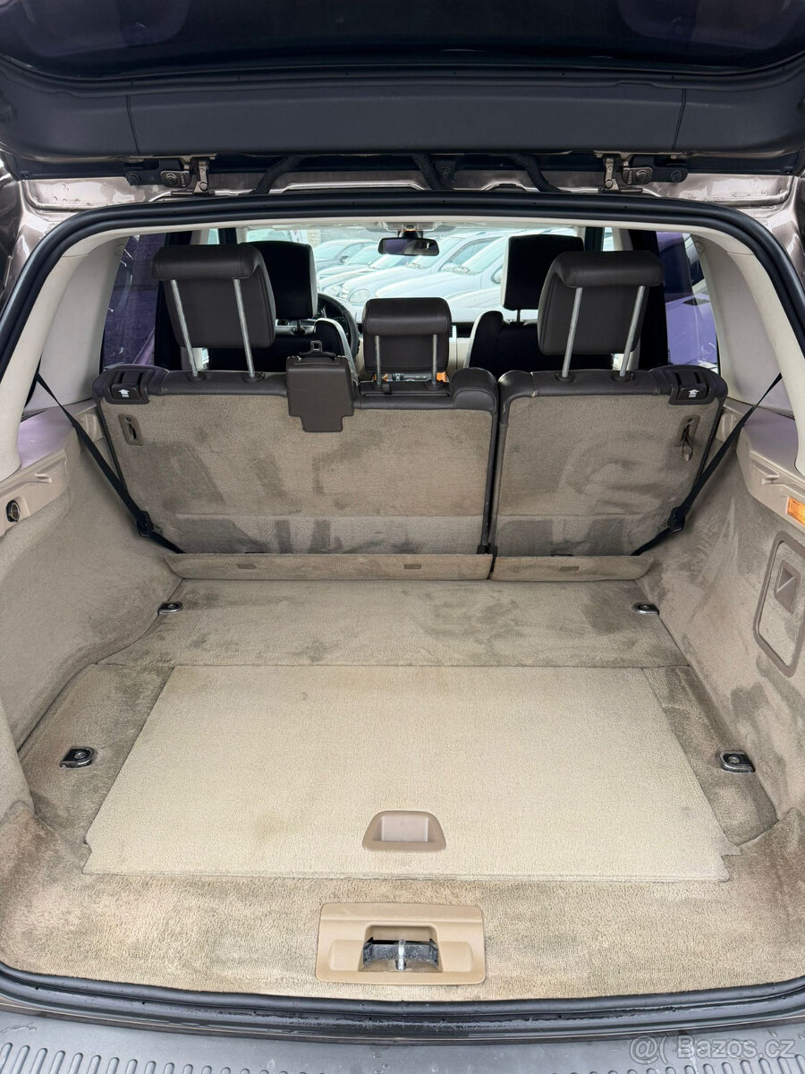 Land Rover Range Sport HSE 3.0D 4x4 vzduch - 13