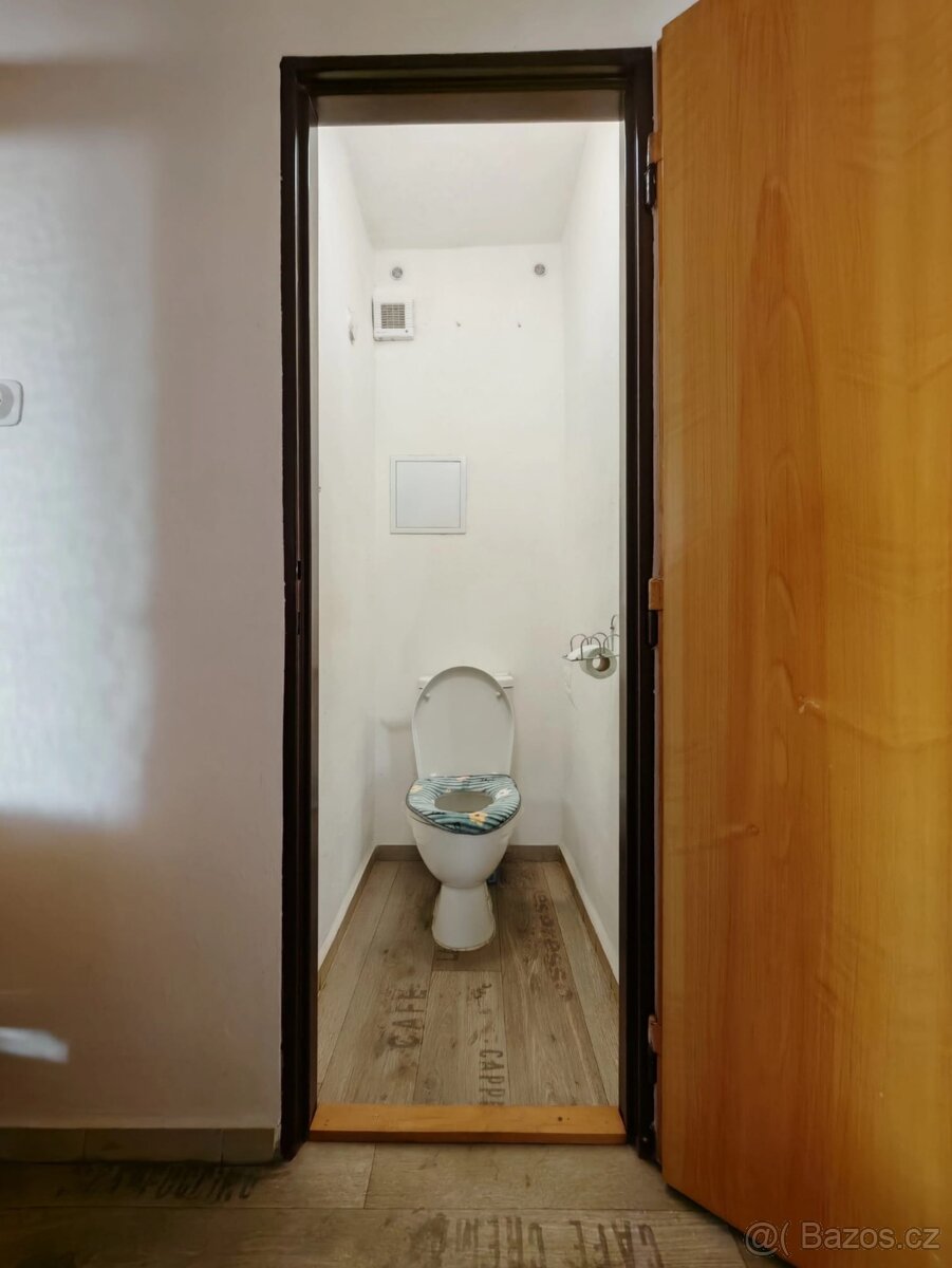 Prodej bytu 3+1 (83,5 m2), Choceň - 13