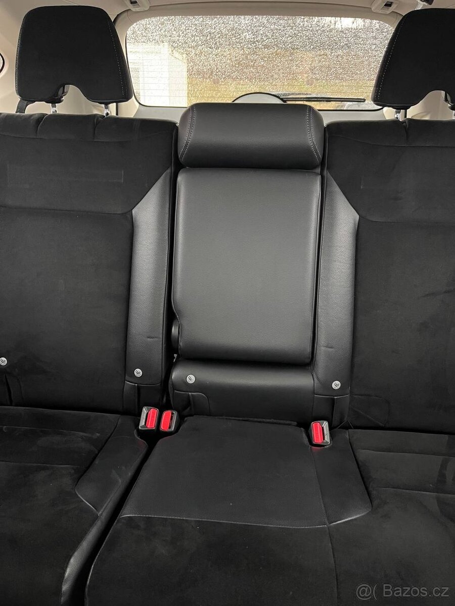 Honda CR-V 2.2 i-DTEC 4x4 Automat - 13