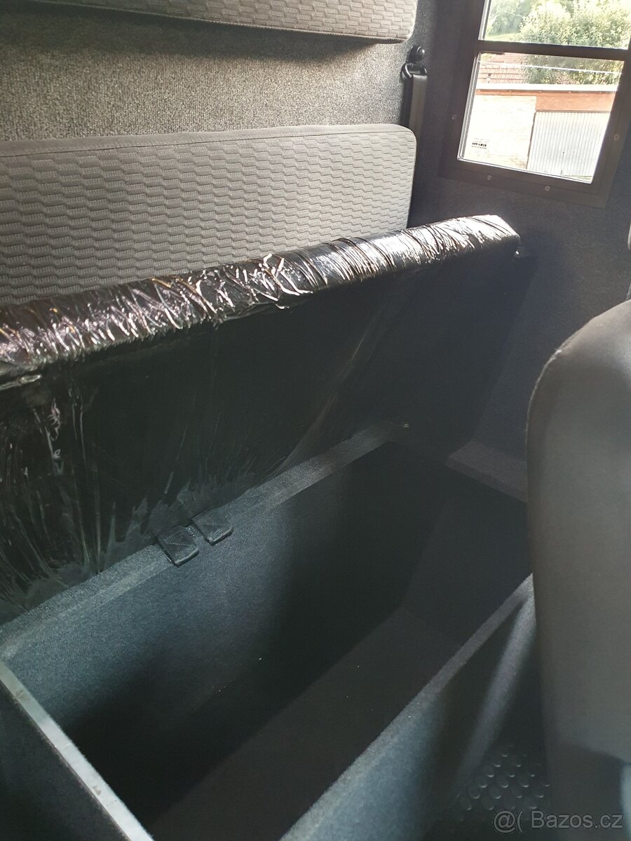 Přepravník na koně - 13