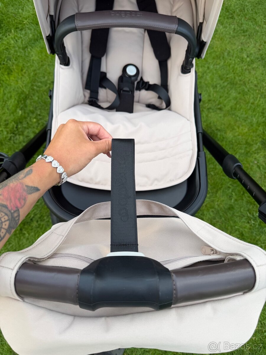 Bugaboo fox 5 - 13