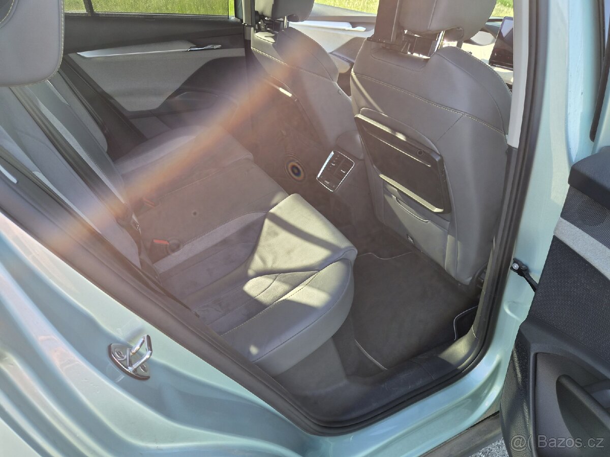 Škoda Enyaq 80 150KW 2022 - 13