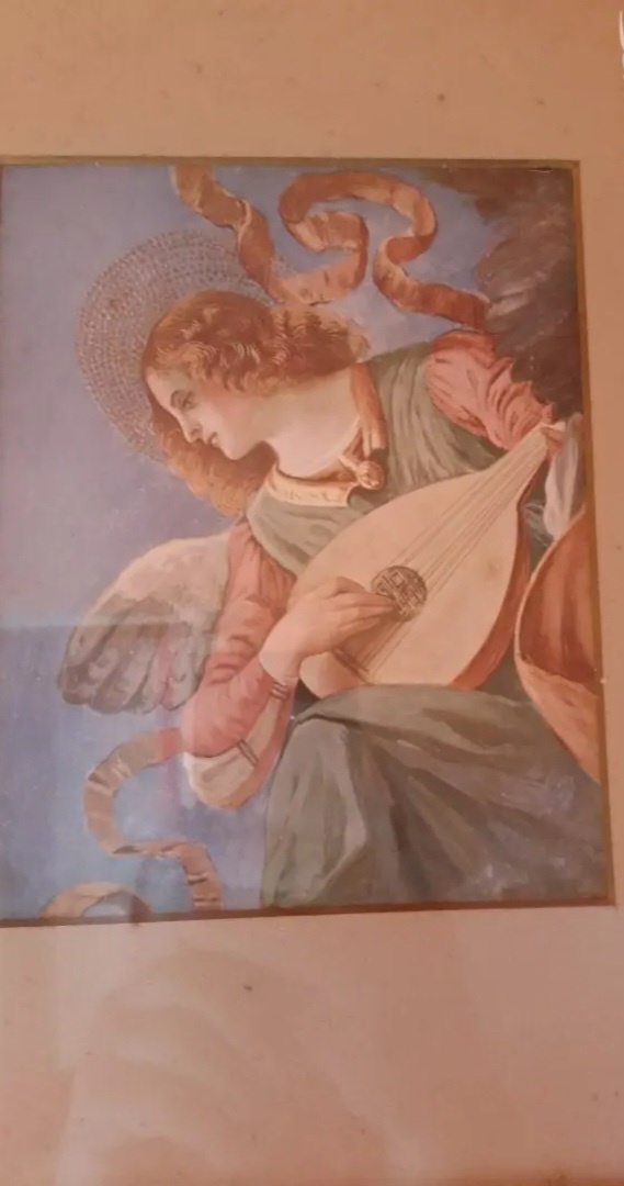 ALTE MEISTER 1900 - 13