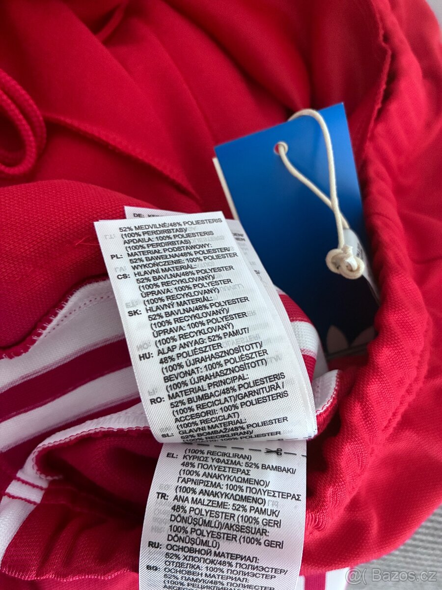Tepláky Adidas - 13