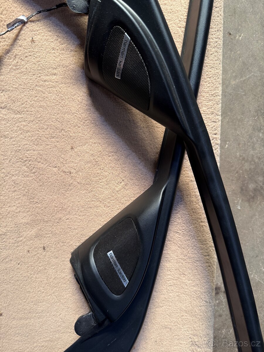 HARMAN/KARDON E46 - 13