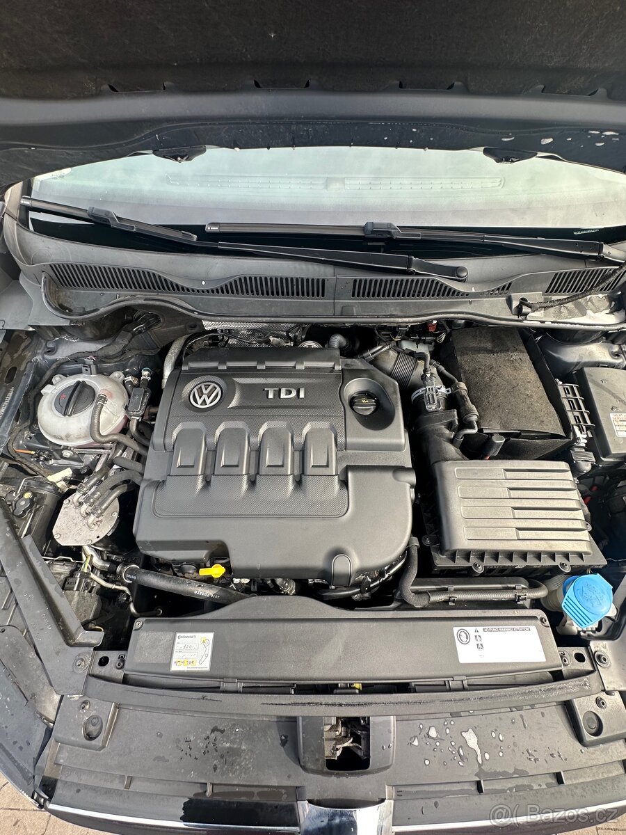 Golf Sportsvan 1.6 tdi - 13