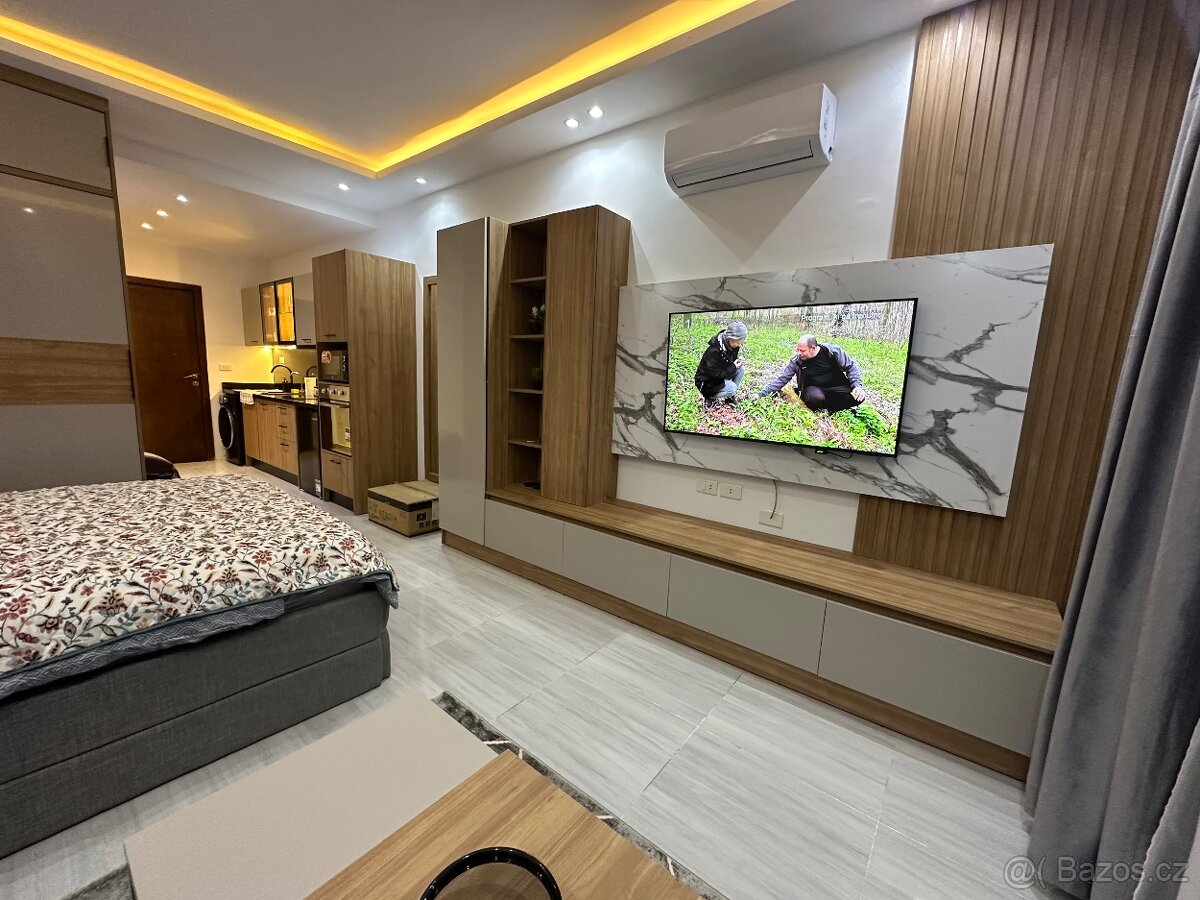 Predaj apartmánov v Egypte/ Hurghada - 13