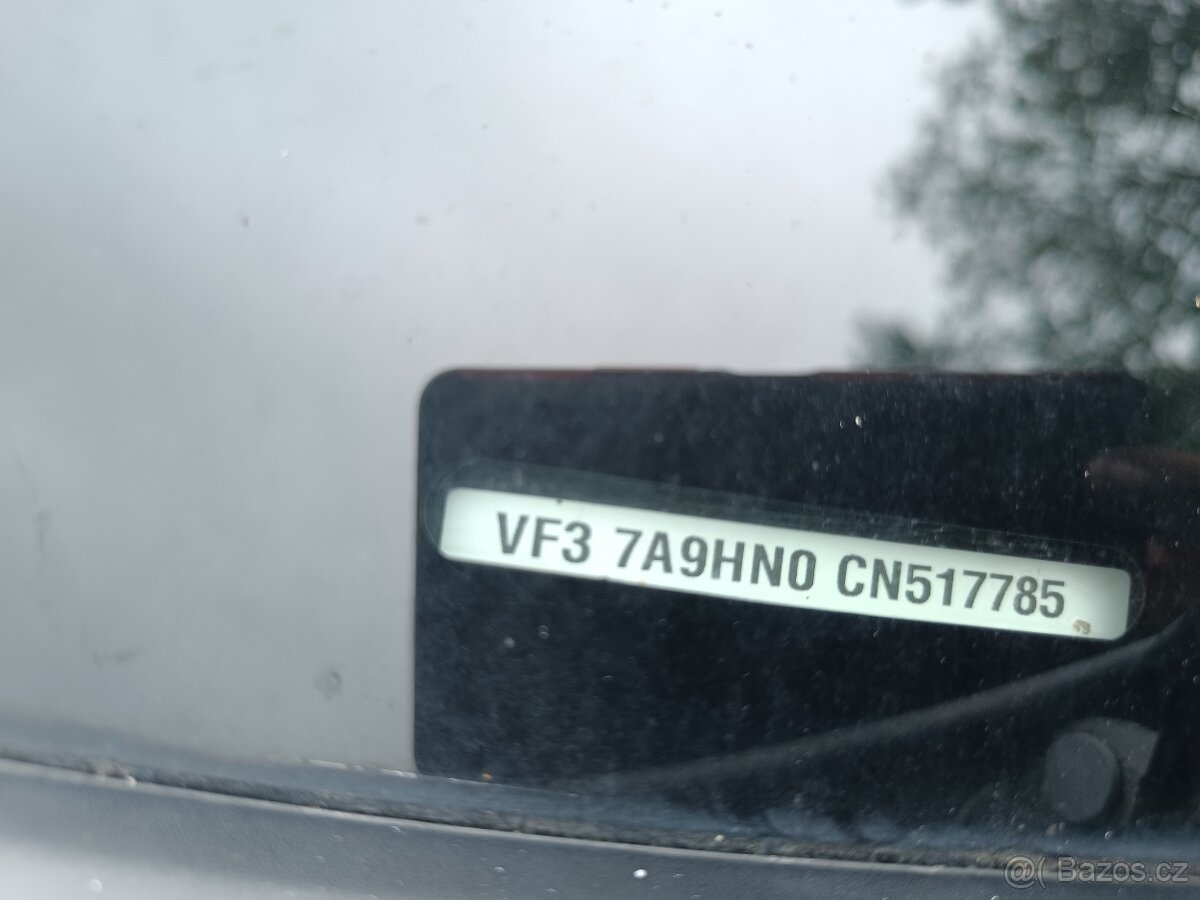 Peugeot Partner 1.6HDi - 13