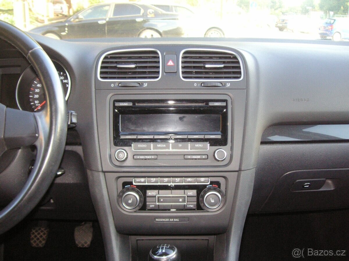 Volkswagen Golf VI 1.2 TSi - 13