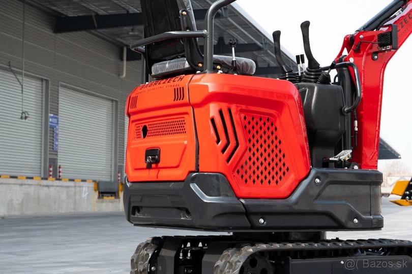 MINIBAGR A10 1T - 13