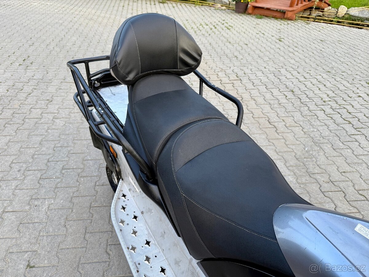 Snežný skúter YAMAHA Venture 500 MP - 13